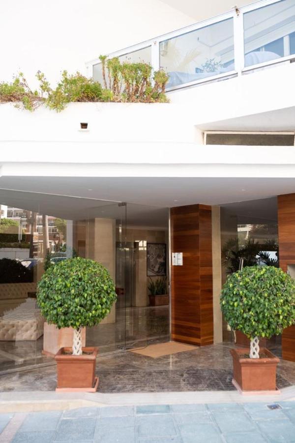 Las Palmas 1 Marbella Exterior foto